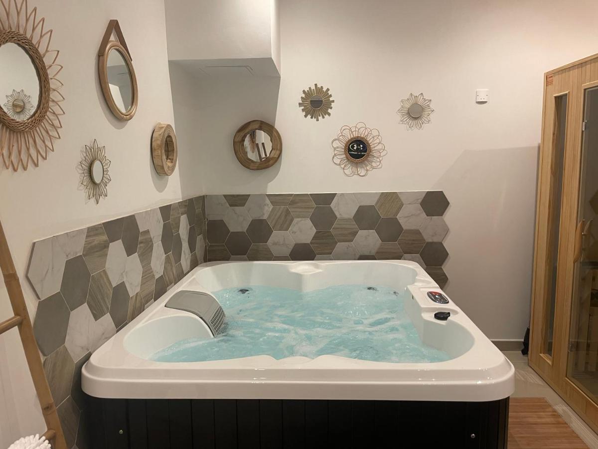 L'idylle Apartment L'Isle-sur-la-Sorgue