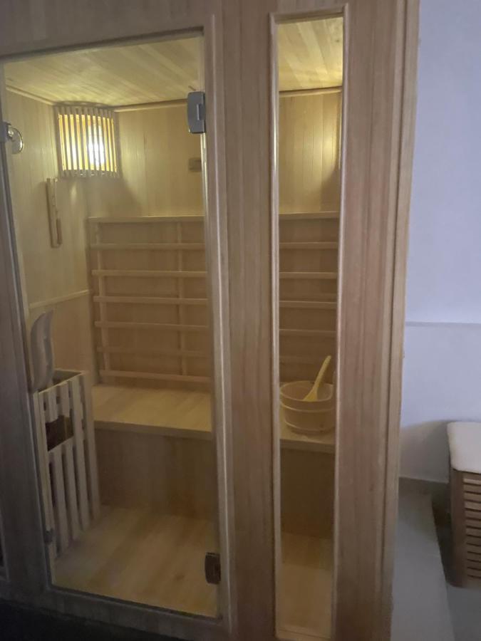 L'idylle Apartment